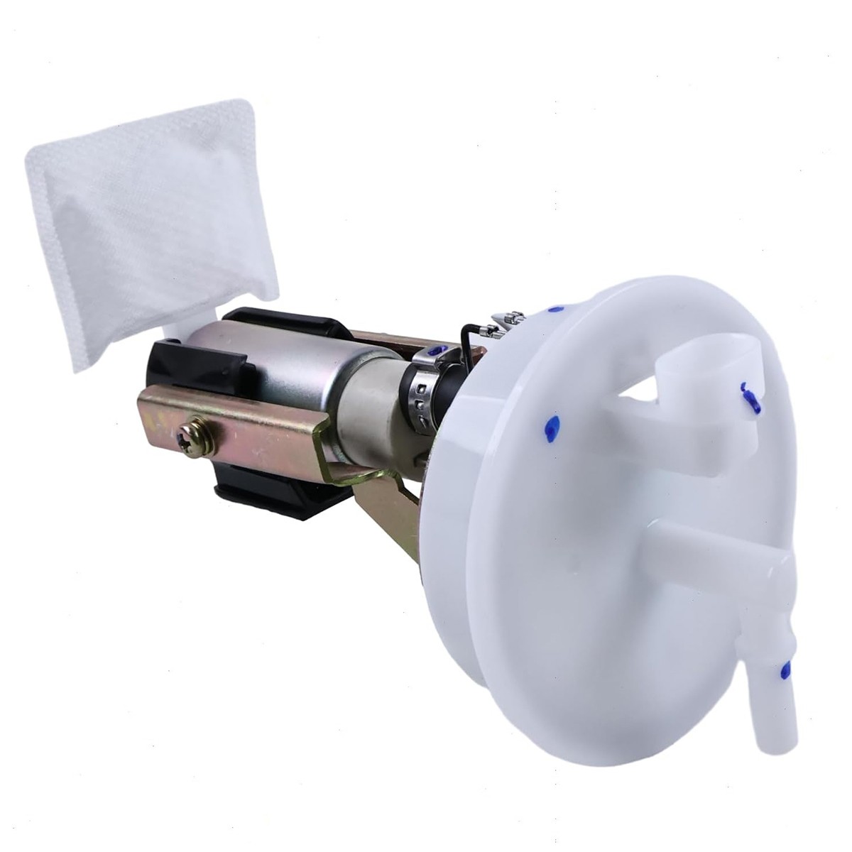 Brand New 0455041 Fuel Pump Assembly for Polaris RZR 170 EFI 2015-2021
