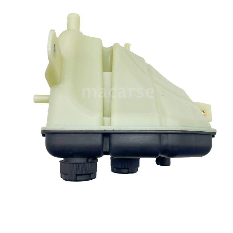 NEW Expansion Tank Assembly For Maserati Ghibli Quattroporte & Levante 670031651