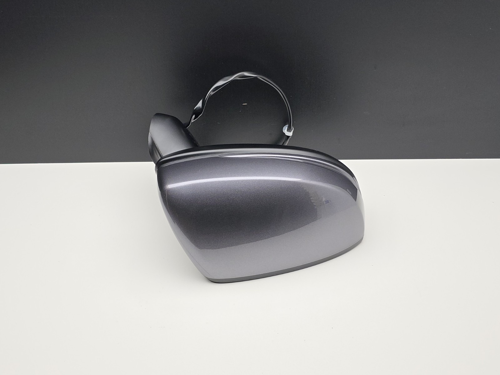 2015-2020 Honda Fit Side View Mirror RH Passenger Side Non-heated COLOR: NH797M