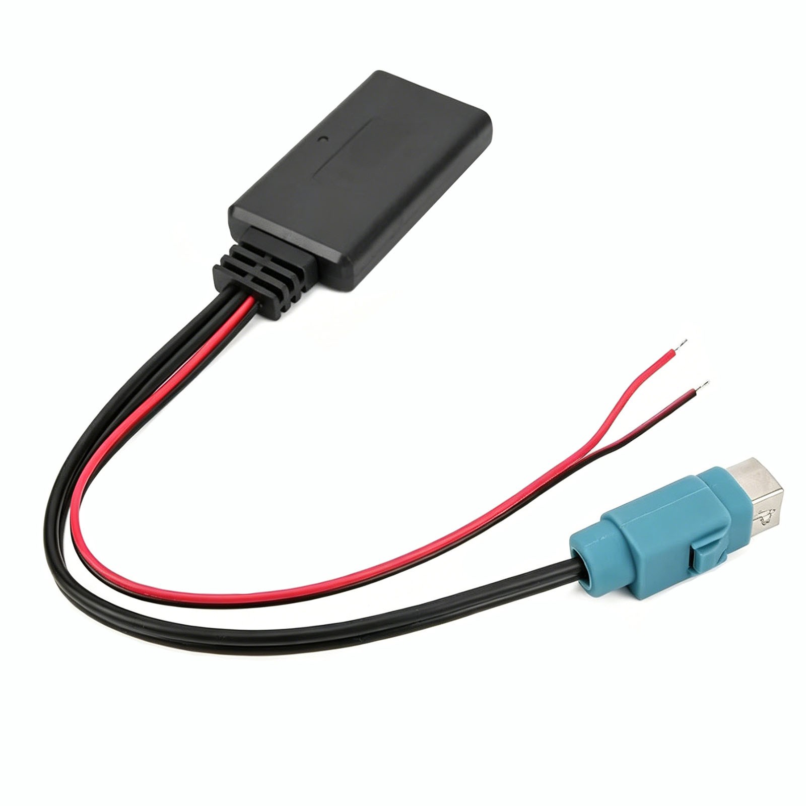 Bluetooth 5.0 Adapter Aux ALPINE CDA-9884 CDA-9884R CDA-9884E CDA-9885R KCE-236B