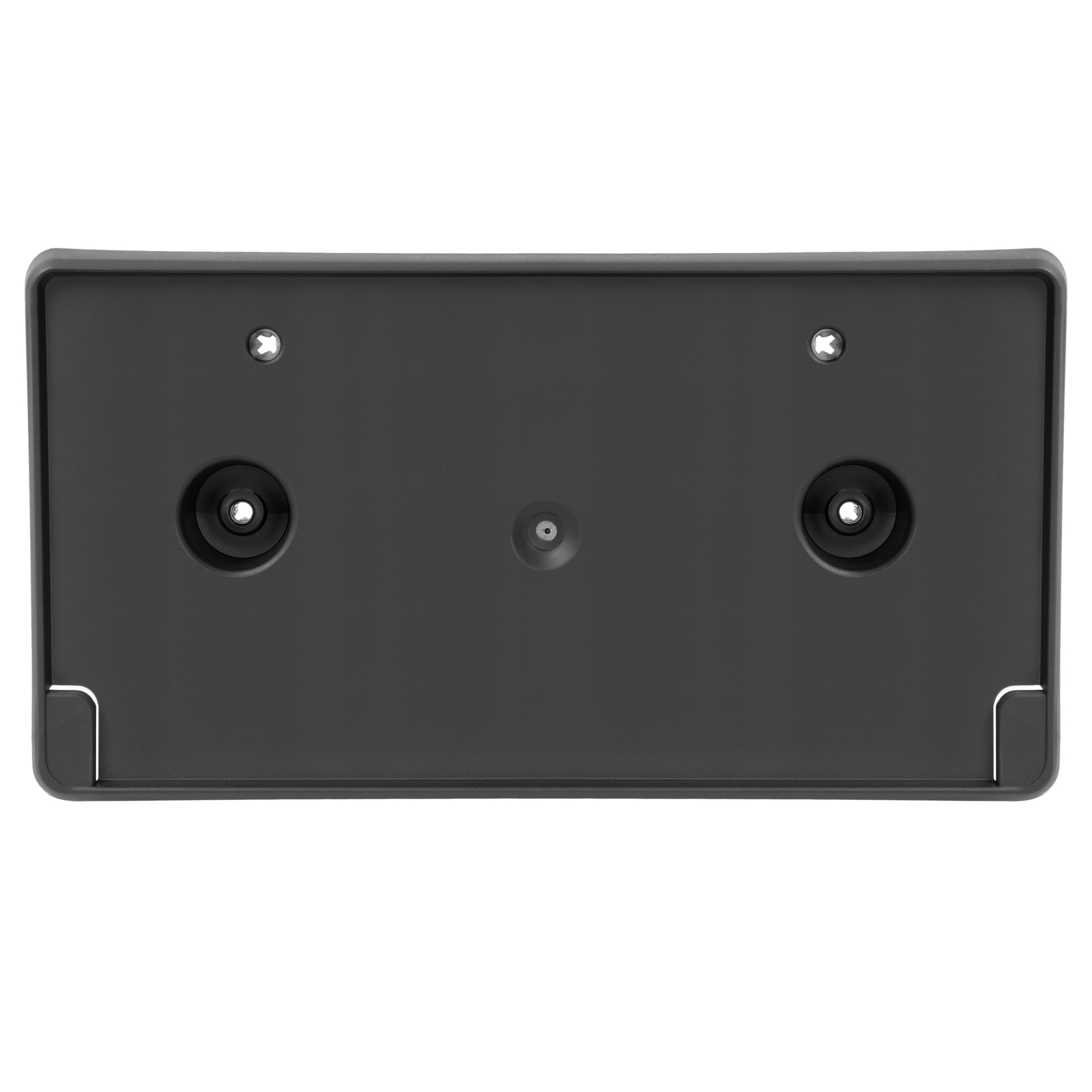 Front License Plate Holder Bracket Mount For RAM 1500 Rebel & TRX 2019-2024 2022