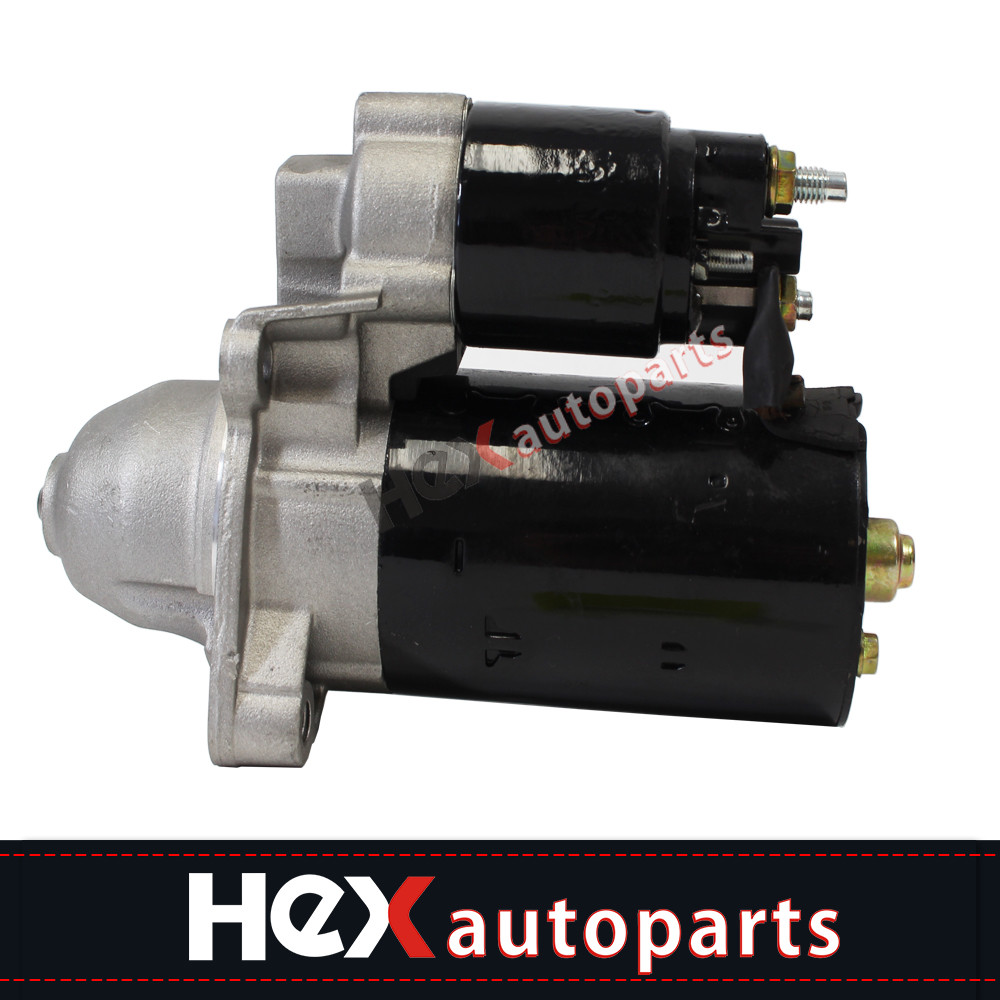 Starter for BMW 3 series 5 series M3 X3 Z3 Z4 1.9L 2.5L 2.8L 3.0L 17702