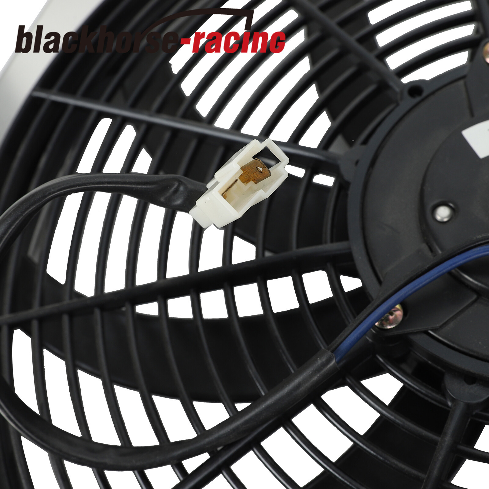 Shroud Aluminum Fan Relay For 1987-2006 Jeep Wrangler YJ TJ 2.4L 2.5L 4.0L 4.2L