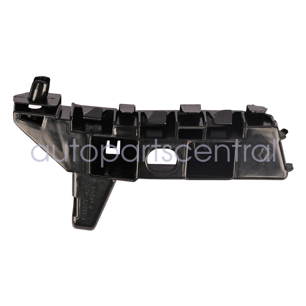 Front Left+ Right Side Bumper Bar Retainer Bracket For Honda Civic 2022-23
