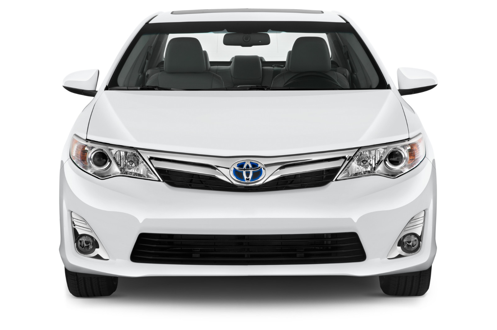 🚩Front Grille Emblem Logo fit for 2010-2015 Toyota Prius