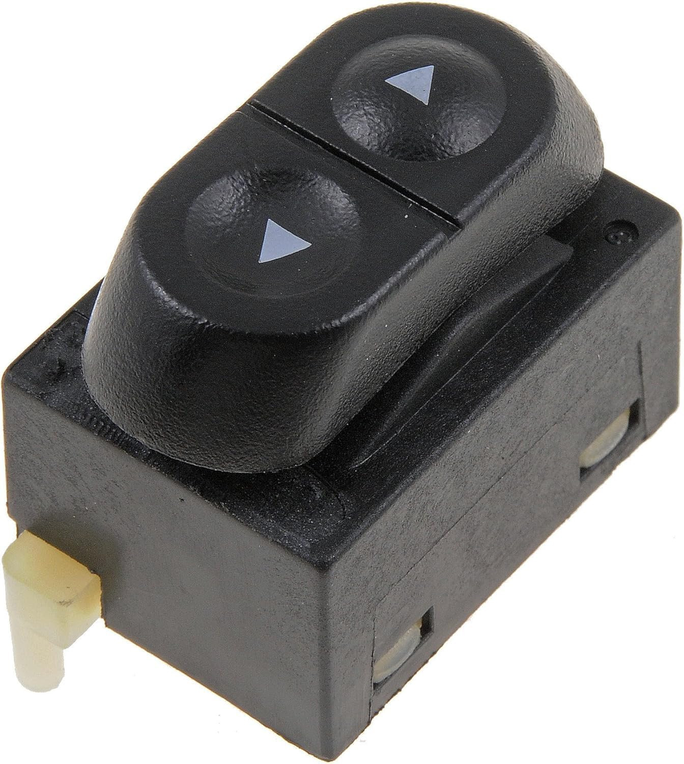 Compatible with Ford Mercury Power Window Switch Front Left Right 901-306 – Comp