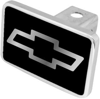 Eurosport Daytona- Chevrolet Bowtie Hitch Cover