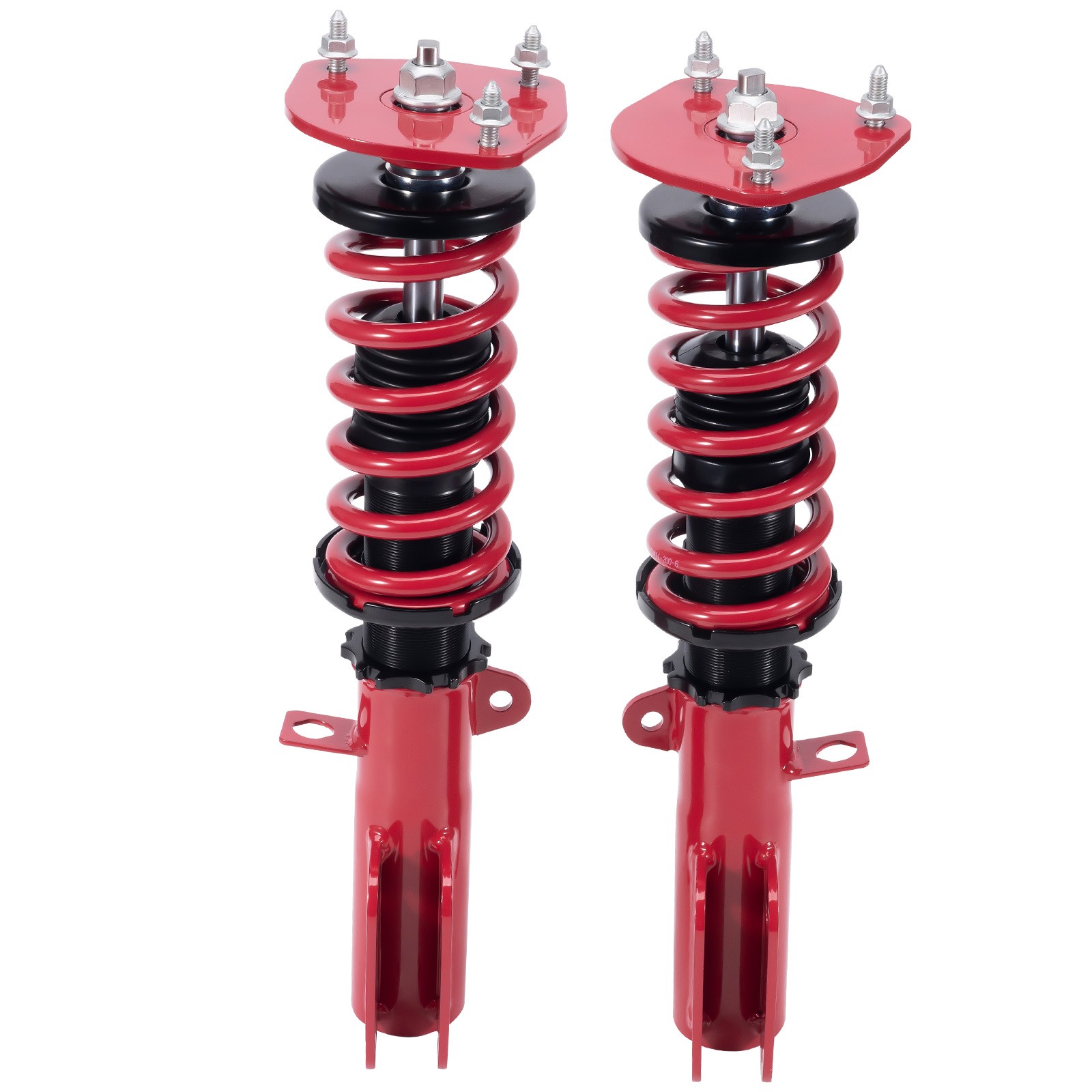 BFO Coilovers Struts Suspension For Toyota Corolla E100 AE101 88-99 Adj. Height