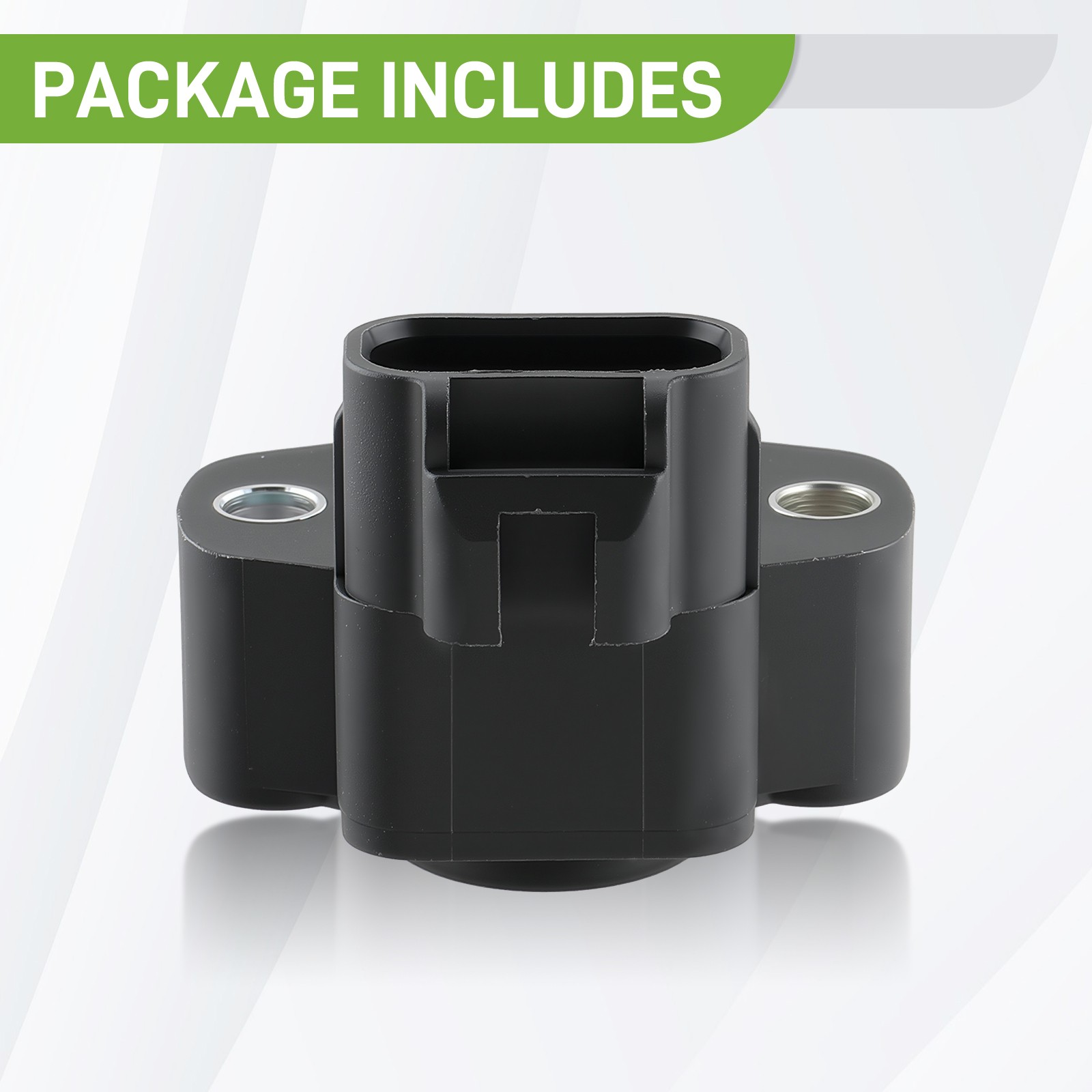 TPS Throttle Position Sensor for Jeep Wrangler 4.0L 2.5L 1997-2001 4874371AB