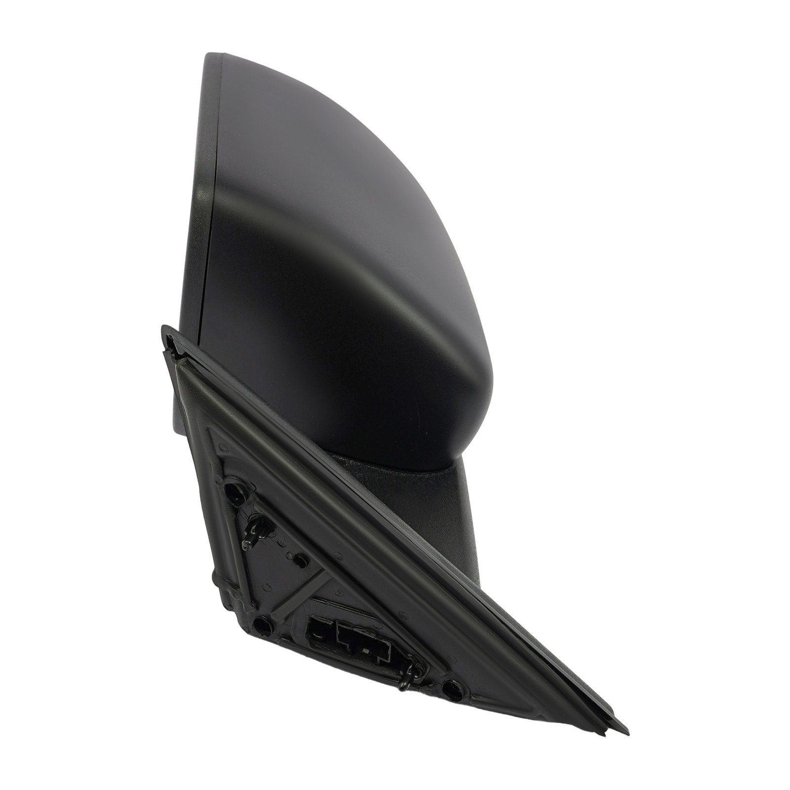 For 2020-2024 Ford Explorer Base Left Mirror Manual Fold 5 Pin Blind Spot
