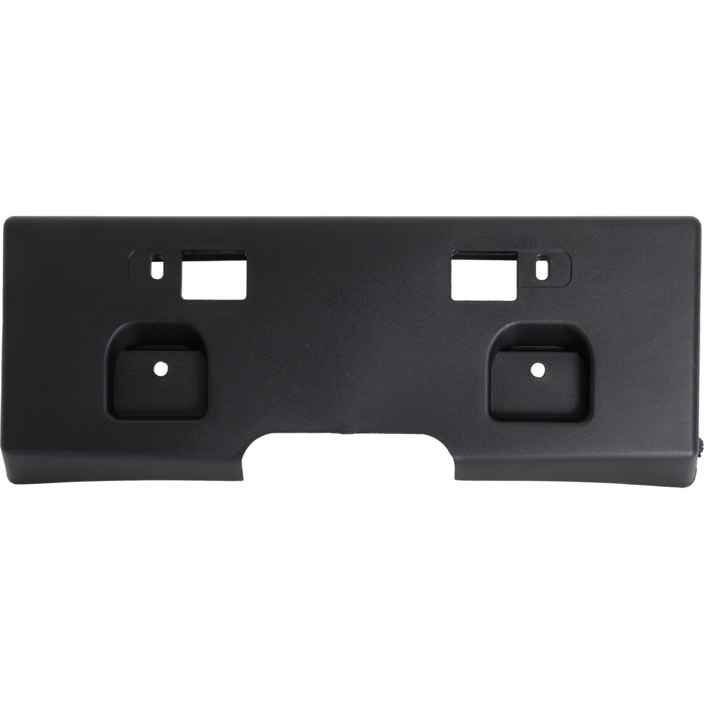 License Plate Brackets Front 96210ZT50A for Nissan Sentra 2010-2012