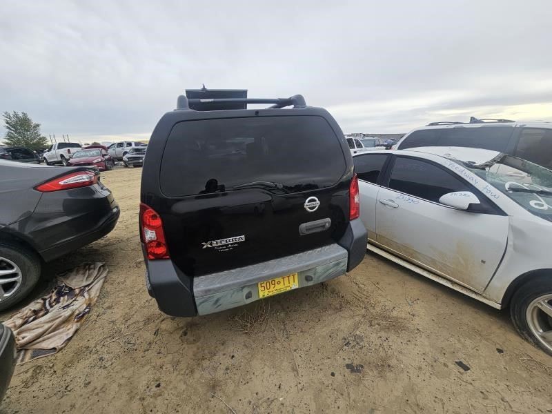 ABS Pump Anti-Lock Brake Part Assembly Fits 06-07 XTERRA 28637147