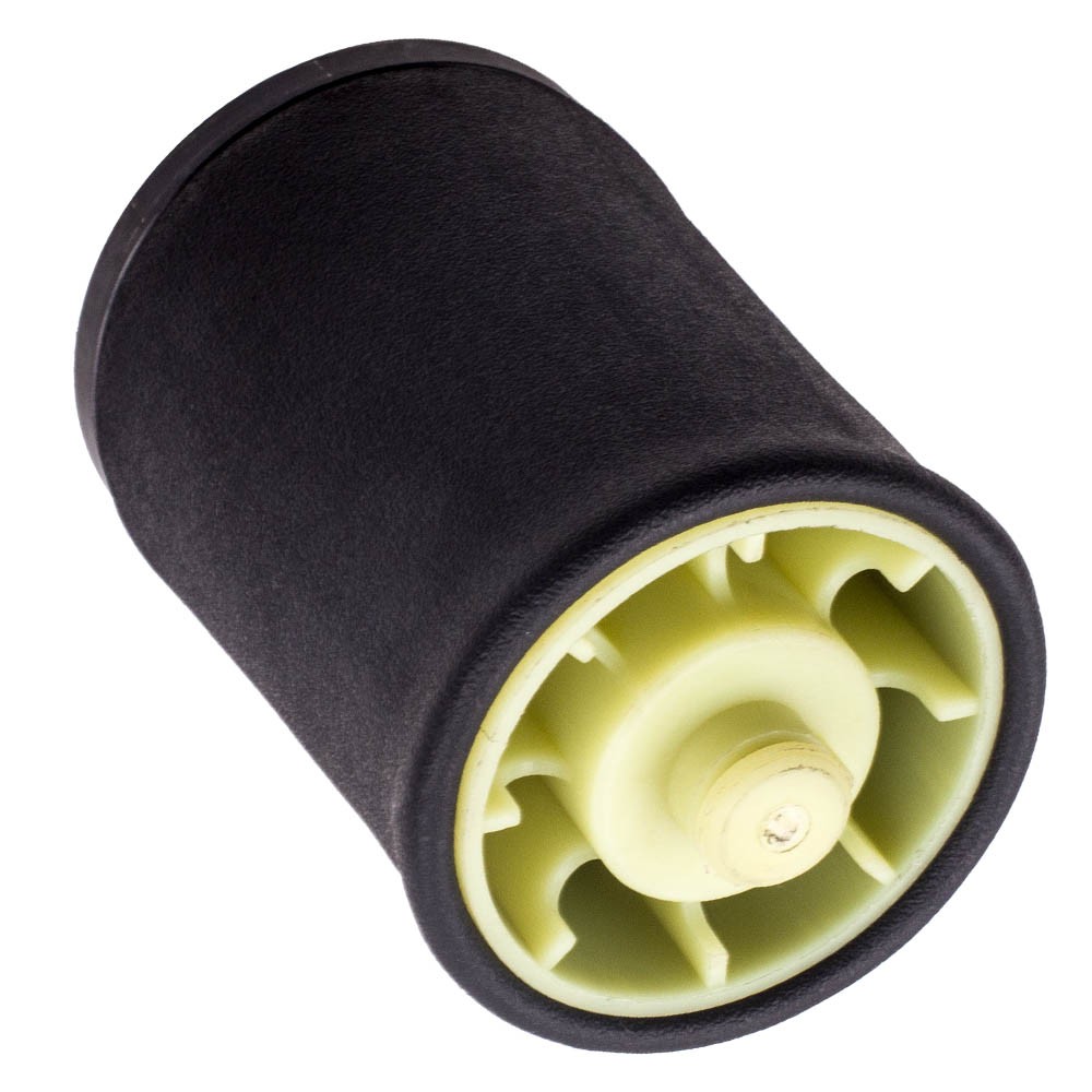 2 Rear Air Suspension Bag Air Shock for BMW X5 E53 4.6is 37126750355 37126750356