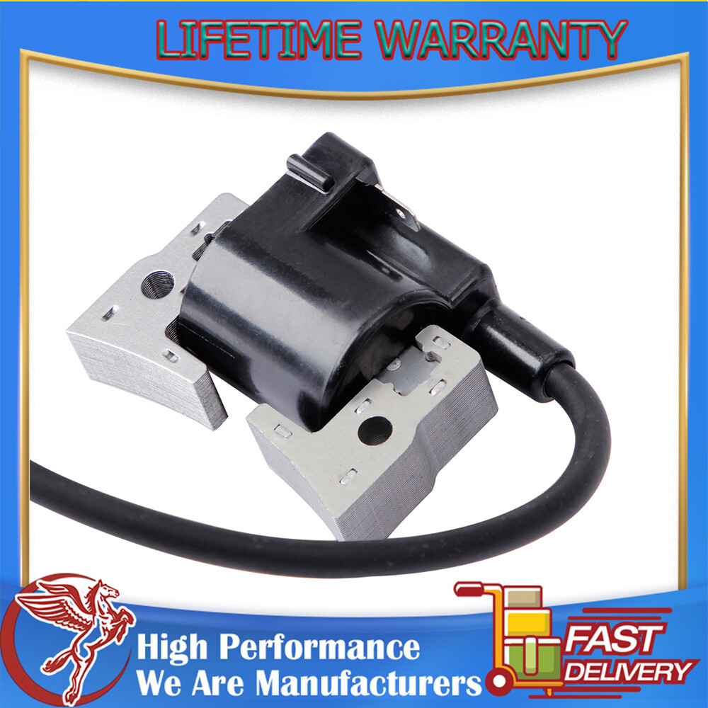 Golf Cart Club Car Ignition Coil w/ Ignitor For DS & Precedent 1997-up 101909201