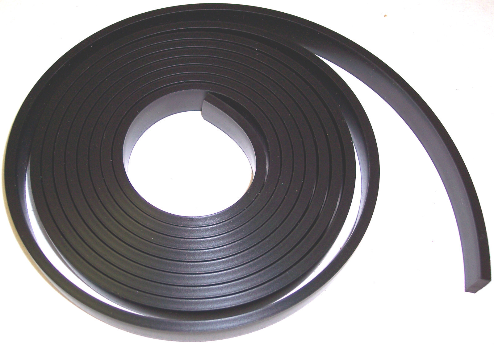Universal convertible top tacking, tack strip 5/8″ wide X 3/16″ thick, 10 feet