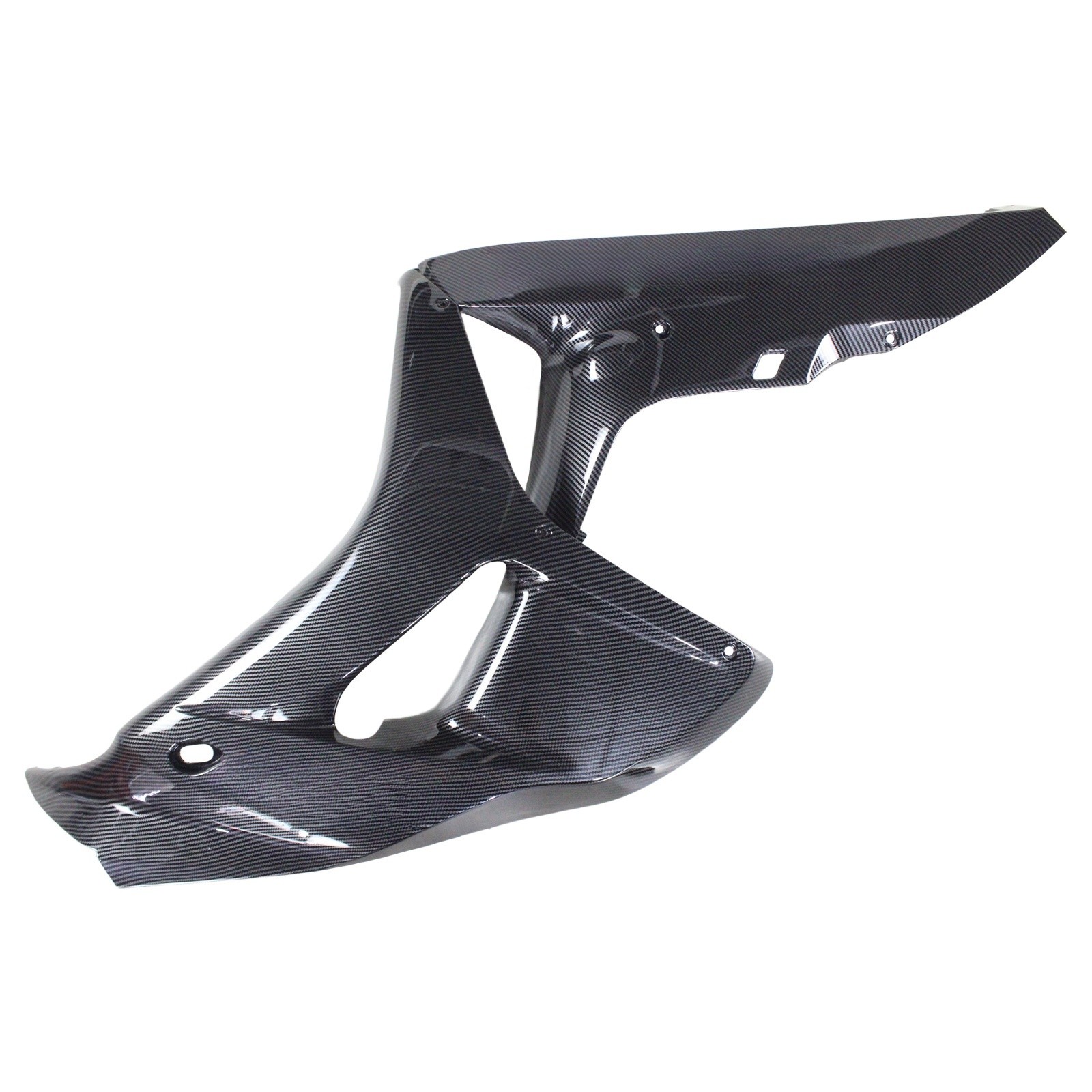 Injection Fairing Kit Bodywork Plastic ABS For Honda CBR1000RR 2006-2007