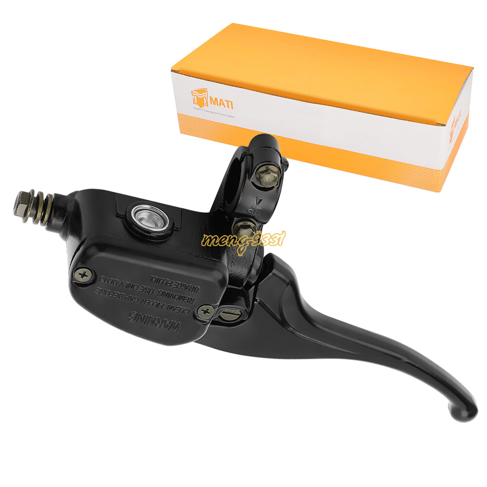 Front Brake Master Cylinder 2010238 for Polaris Trail Blazer 250 330 400 2003-13