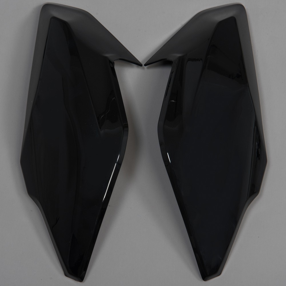 Injection ABS Bodywork Panel Aerodynamic Fairing Kit For Kawasaki Z650 2017-2019