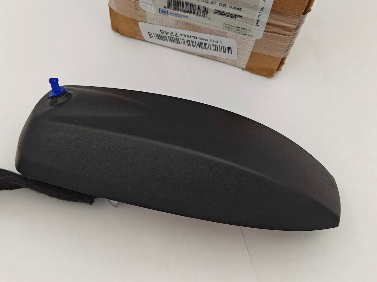 GM 23345963 – Colorado Canyon High Frequency Navigation GPS Antenna Open Box