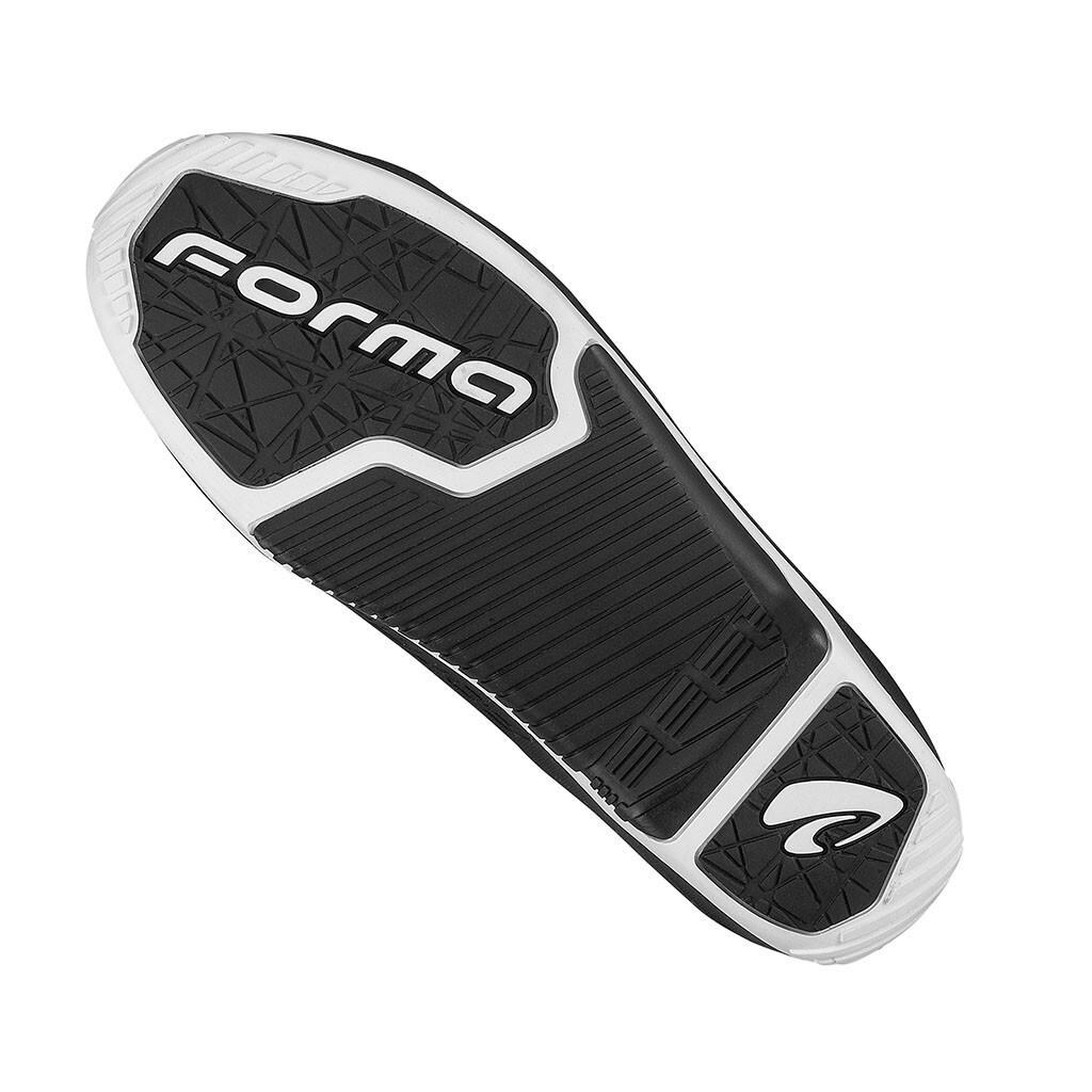 Forma PILOT motocross boots, UNBOXED offroad tech motorcycle mx dirt racing gear
