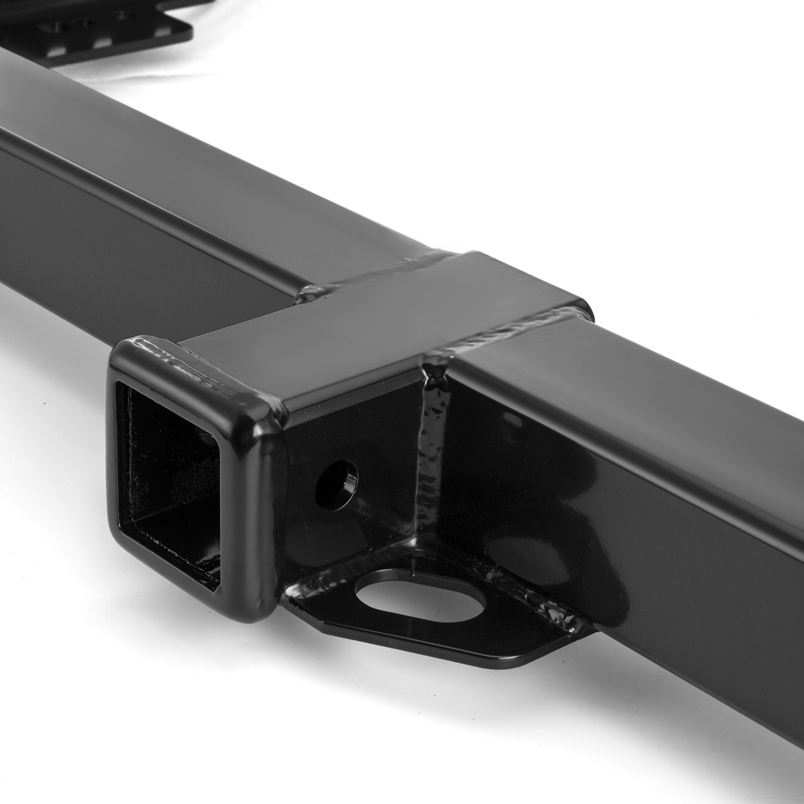 Trailer Hitch 2” Receiver For Jeep Grand Cherokee L 2021-2022 2023 2024 2025 26