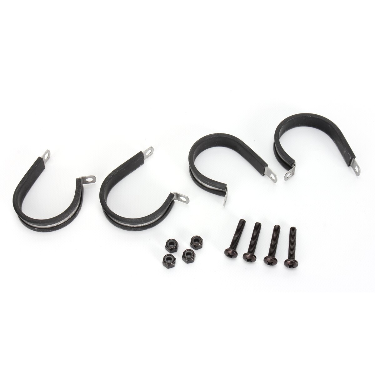 Moose Mounting Hardware for Full Folding Utility Windshield – 2317-0260