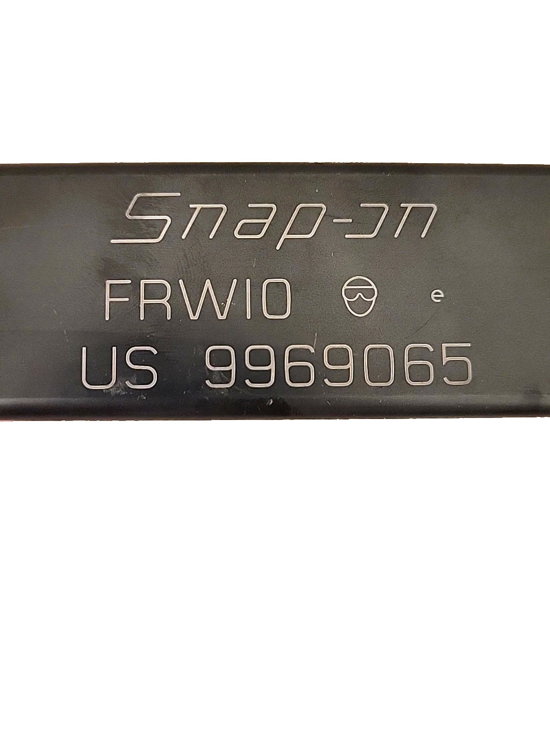 NEW Snap-on™ FRW10 3/8″ Drive 10″ Offset Impact Extension Wrench