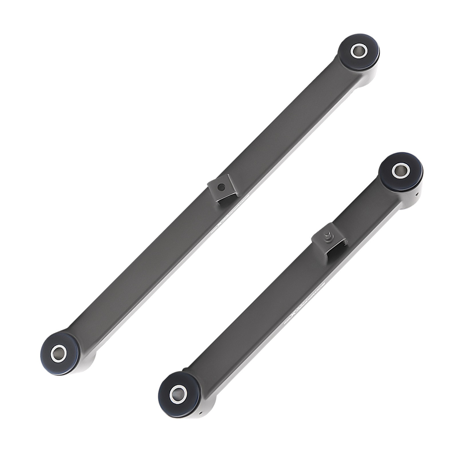 4x Rear Upper & Lower Control Arms for 2013-2023 Ram 1500 2019 – 22 1500 Classic