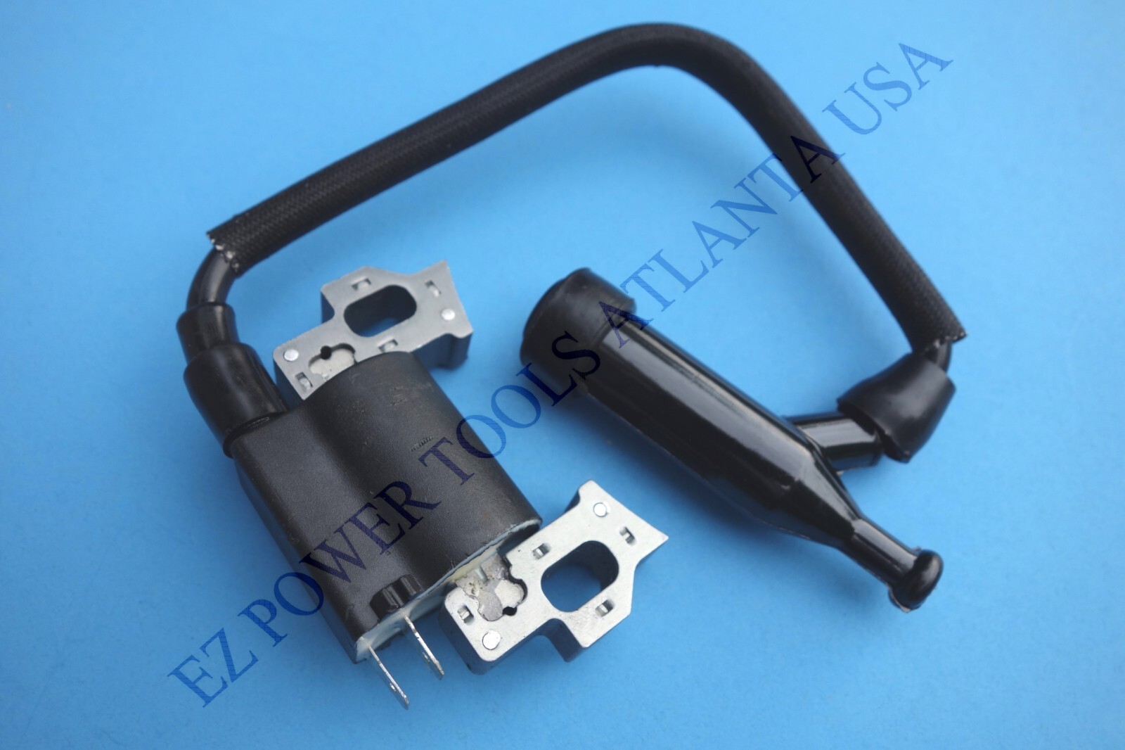 Kobalt KPG0500 4950 5500 6830 Watt 298CC Dual Fuel Generator Ignition Coil
