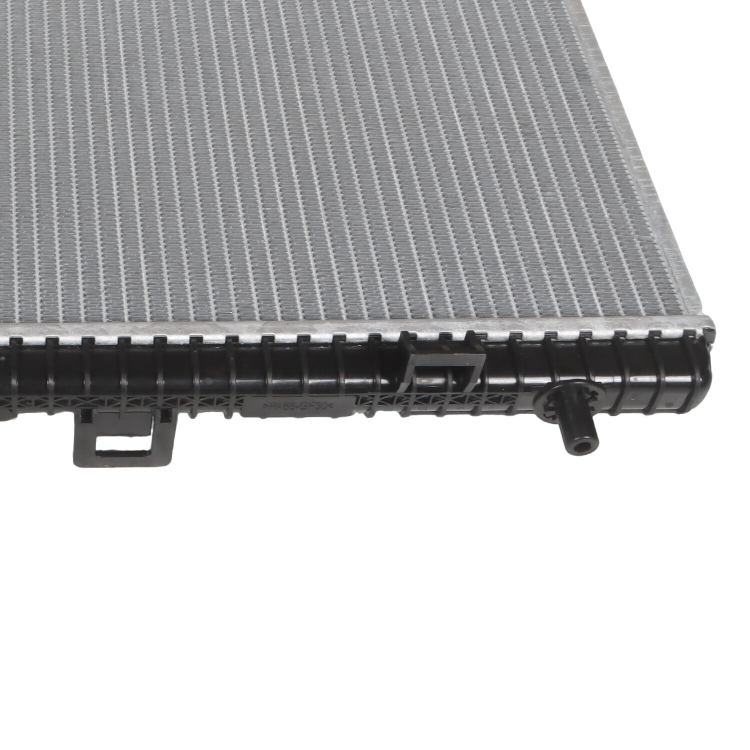 1Pcs GN1Z8005H Radiators fits for Ford EcoSport 2018-2020 2021 2022 US