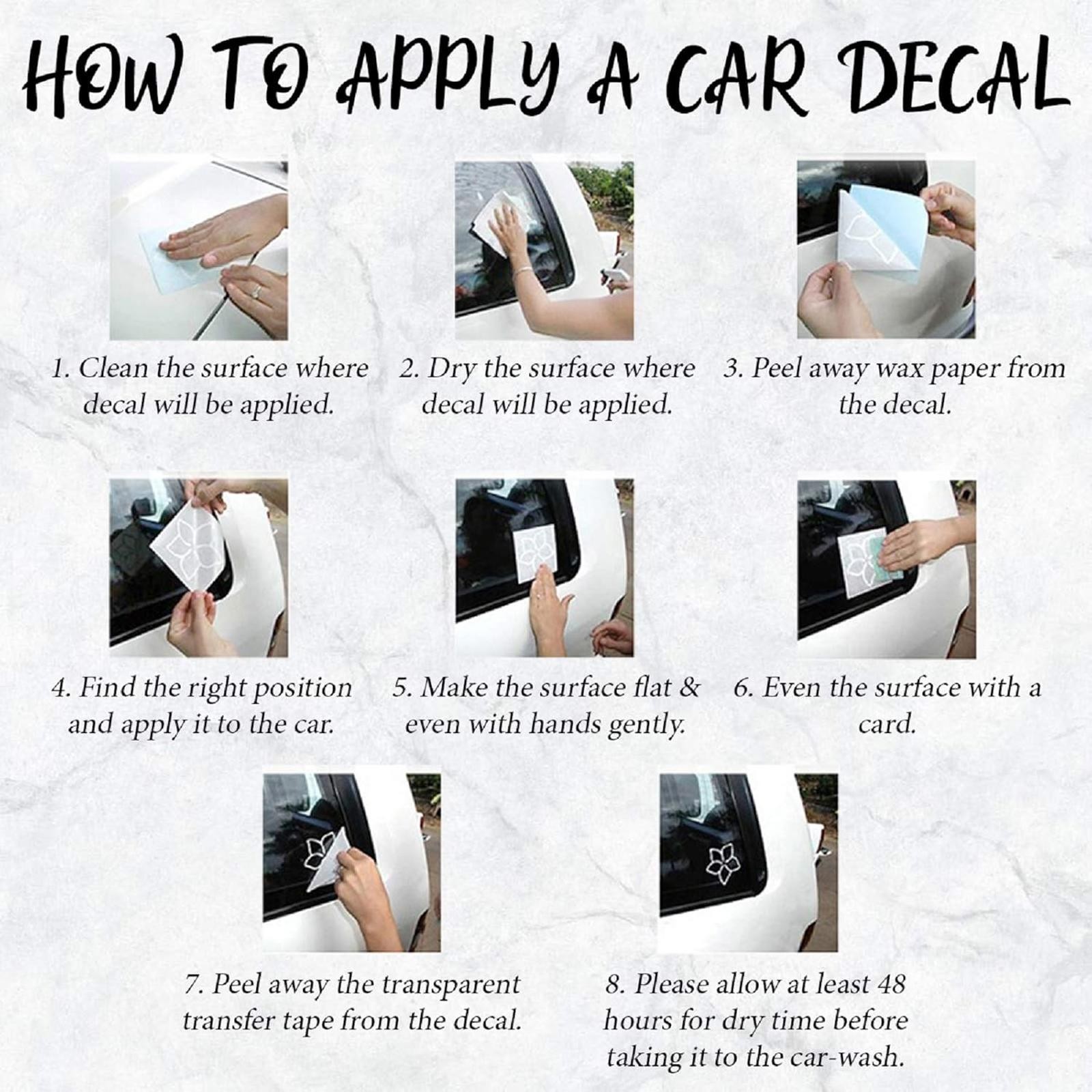 2 Set Boston Whaler Decals for Boat Hull, Marine Grade Sticker (Red 12″ x 2.44″)