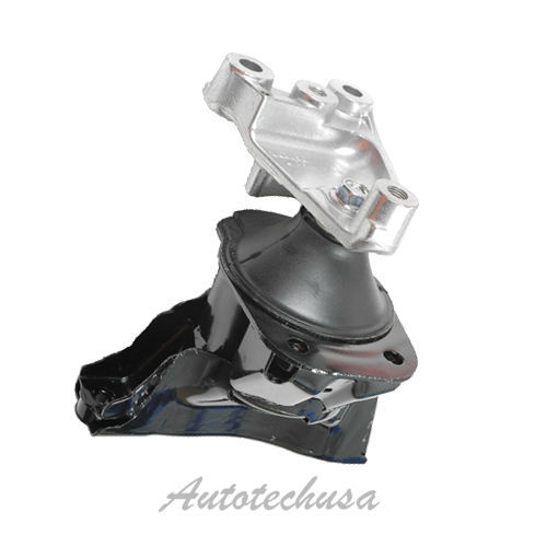 M252 Engine Motor & Trans Mount For 06-10 Honda Civic 1.8L Set 4PCS For Manual