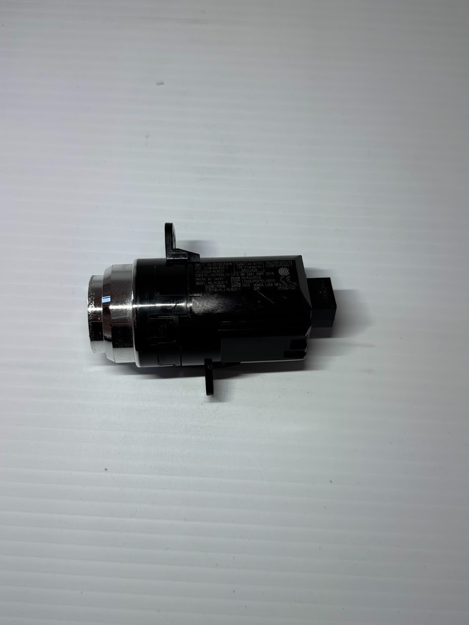 2013-2018 Acura Rdx Keyless Ignition Push Button Start 35881-Tx4-A03