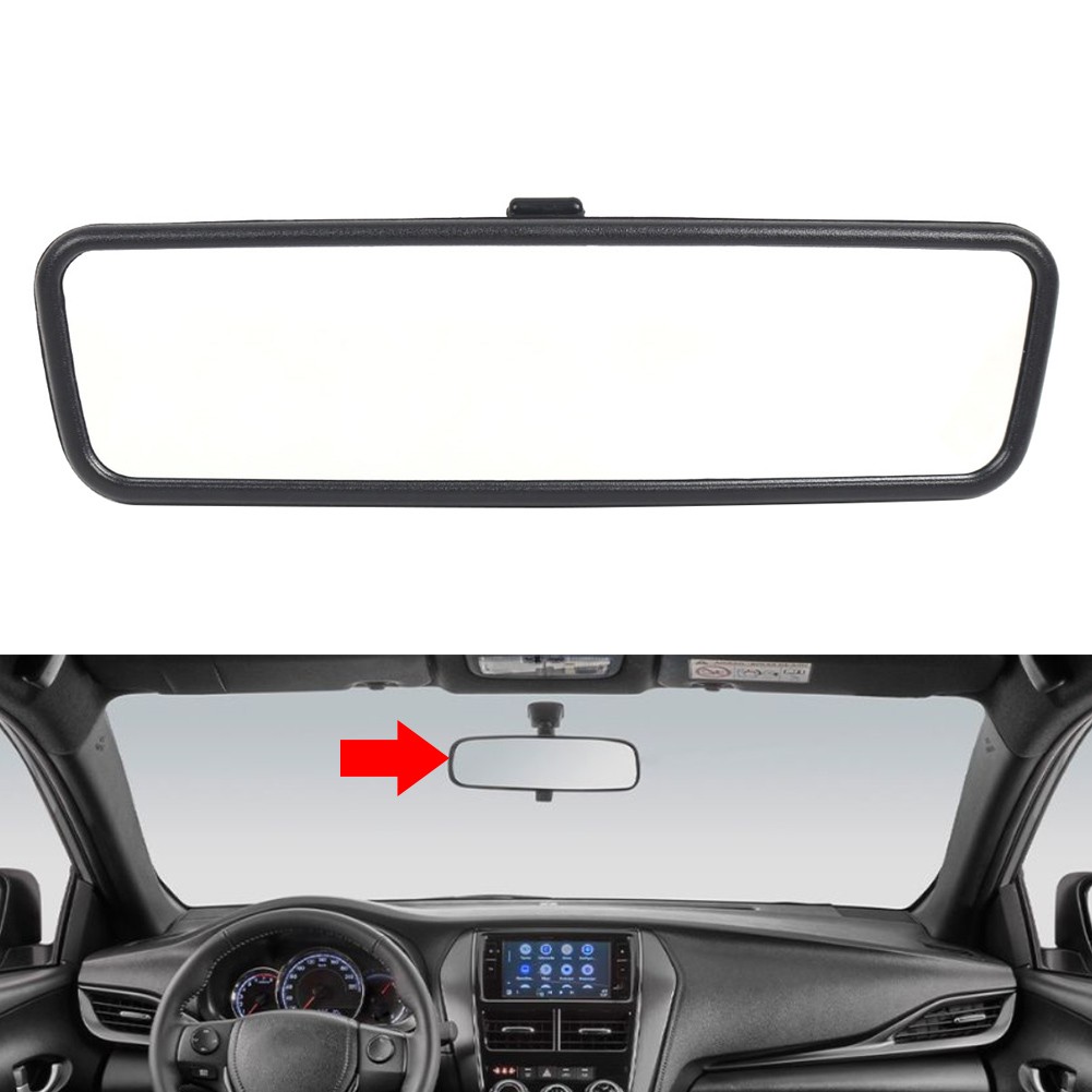 Interior Rear View Mirror For Scion tC xD xB For Toyota 4Runner Celica Echo RAV4