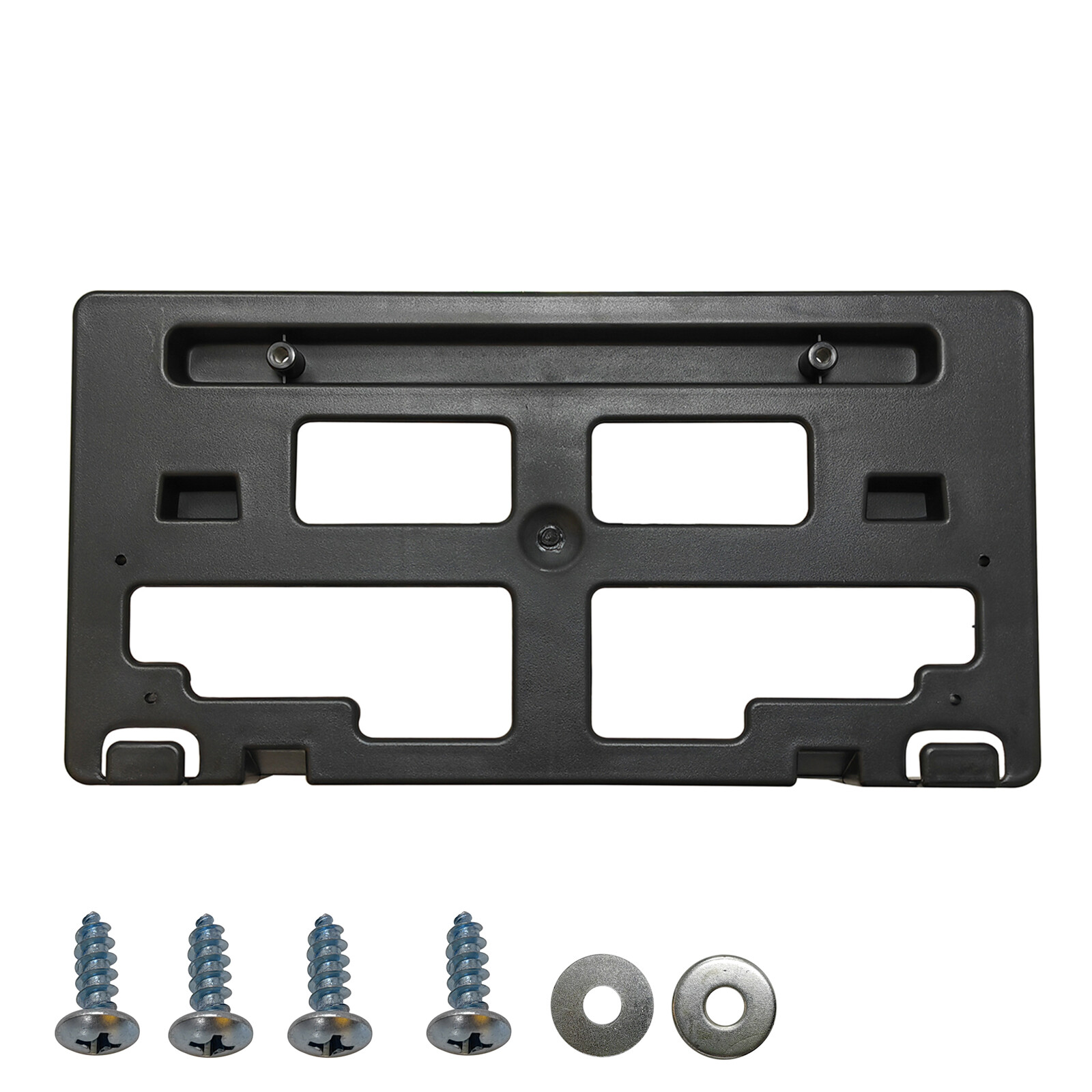 Front License Plate Bracket Holder Frame For Ford Ranger 2019 -22 KB3Z17A385A