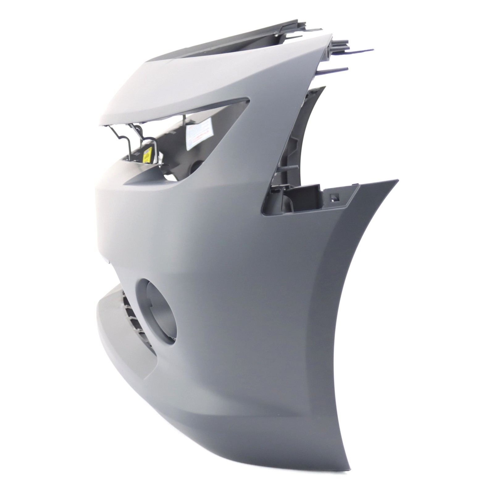 Front Bumper Cover for 2014-2015 Chevy Chevrolet Camaro LT LS GM1000965