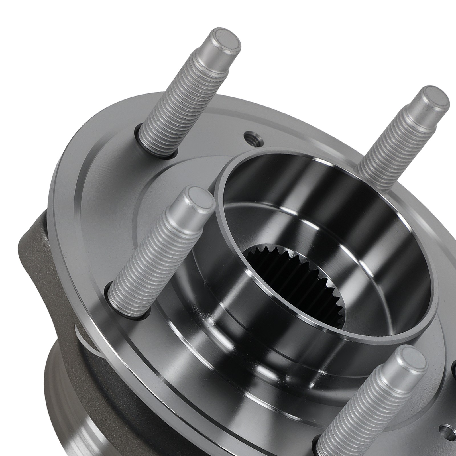 1pc Front Wheel Bearing Hub Assembly for GMC Terrain SLE SLT 2018-2022