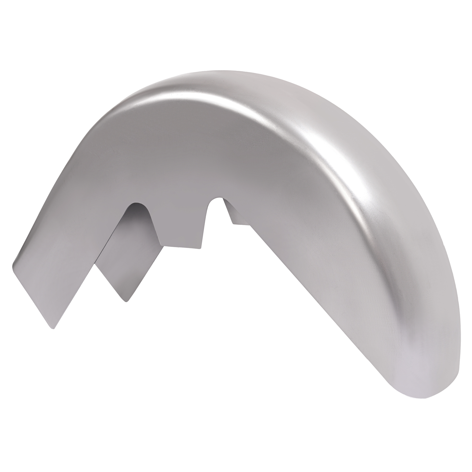 For Harley Touring Bagger Softail Models 23″ Wrap Front Fender Wheel Steel