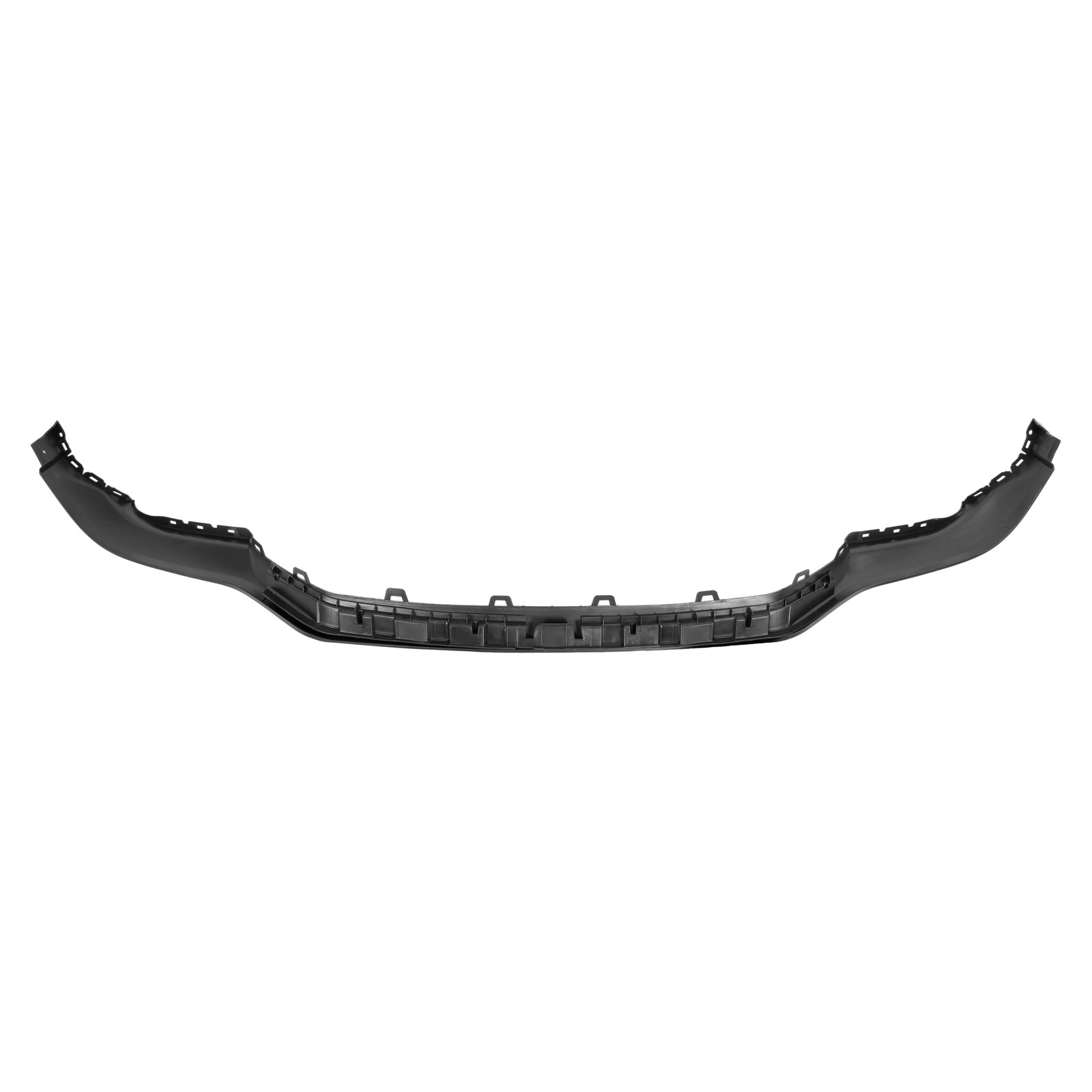 Front Upper Bumper Cover For GMC Sierra 1500 2016 2017 2018 2019 Primed 23496760