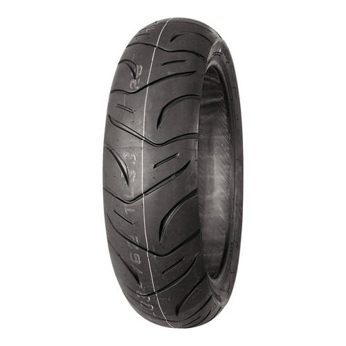 Bridgestone – 59407 – Exedra G850 Cruiser Radial Rear Tire, 180/55ZR-18