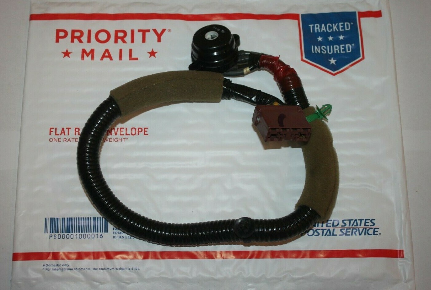 03 – 04 Honda PILOT Ignition Switch OEM “90 DAYS Warranty” 2003 – 2004