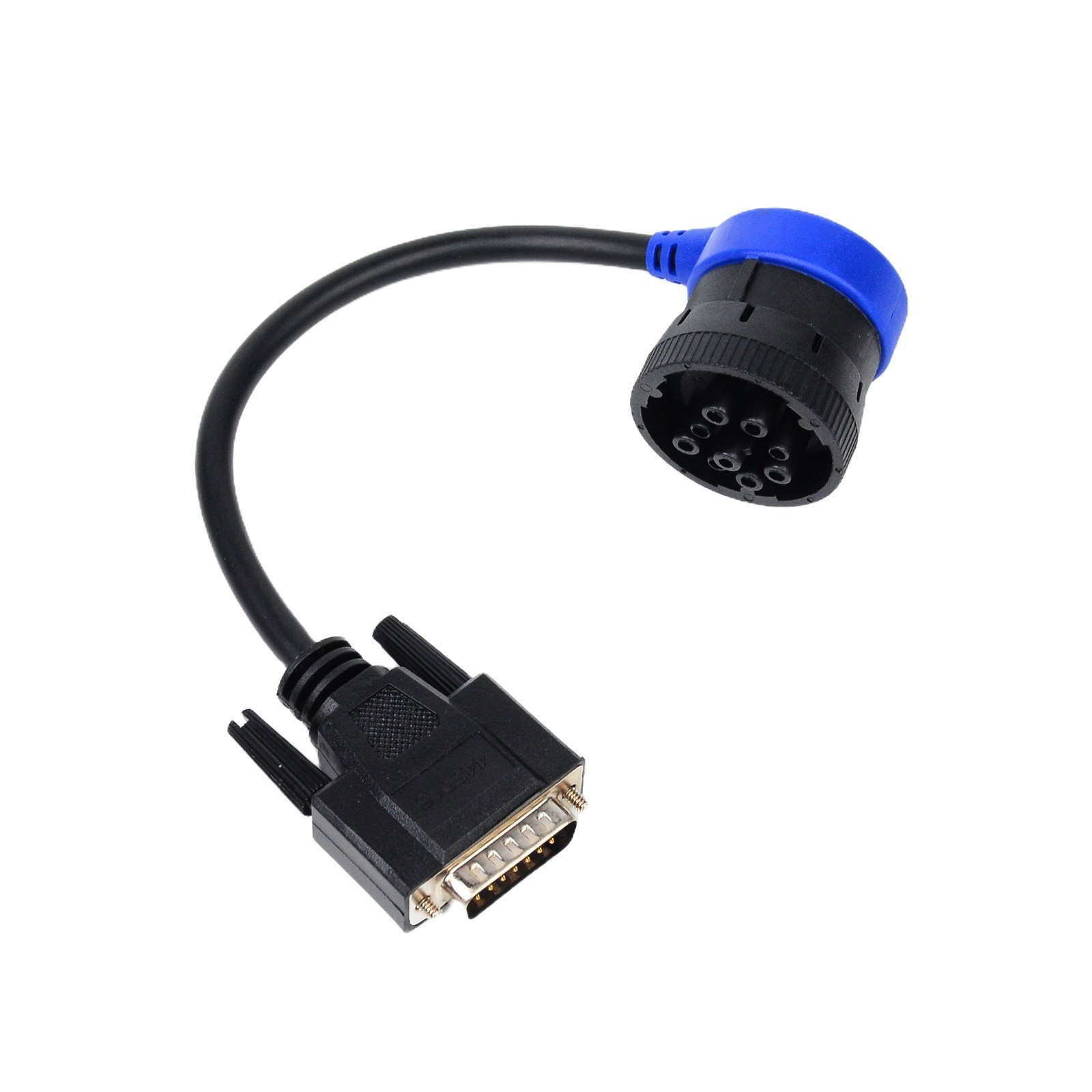 For NEXIQ 2 USB Link Second Generation Heavy Card Diagnostic tool W/ Bluetooth