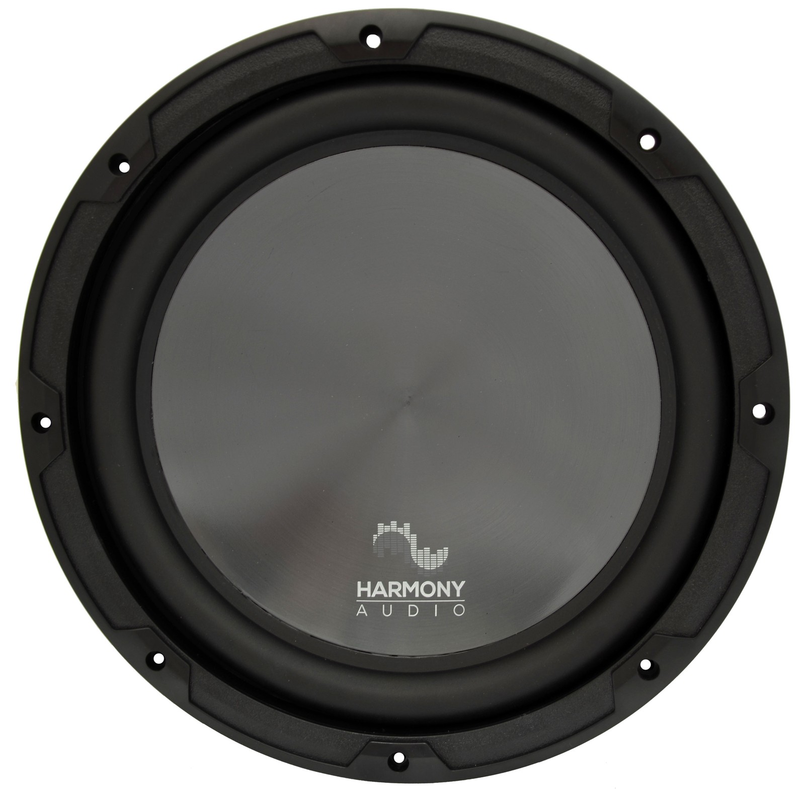 09-20 Ford F-150 Super Crew Truck Harmony R124 Dual 12″ Sub Box & HA-A400.1