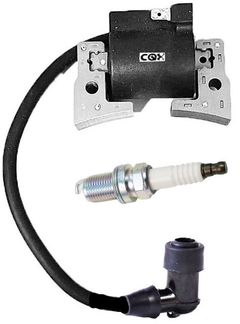 Club Car Ignition Coil For DS & Precedent Golf Carts 1997-up 101909201 5133