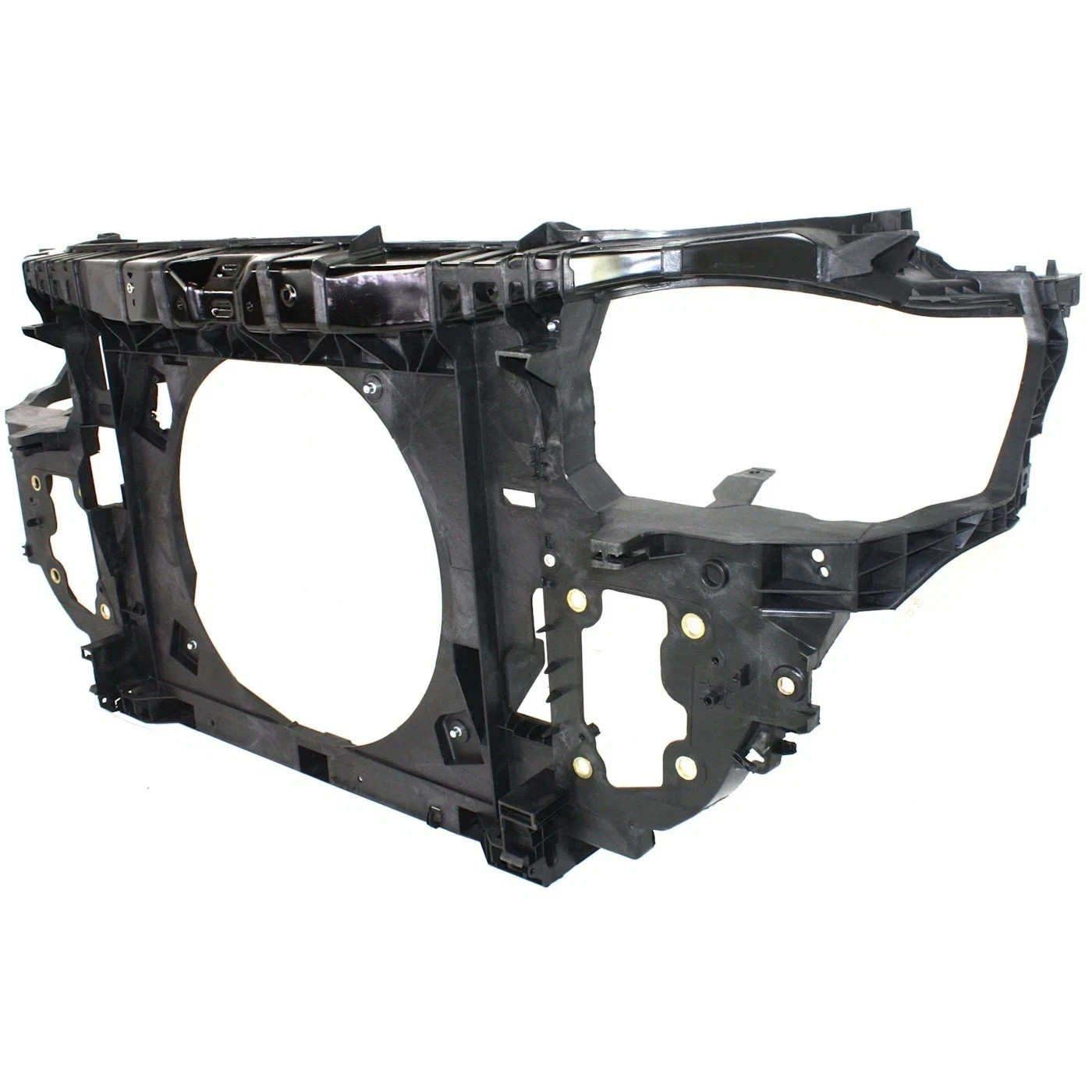 Front Radiator Support Assembly For 2009-2020 Dodge Journey CH1225218 5116300AF