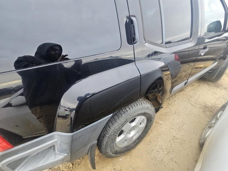 ABS Pump Anti-Lock Brake Part Assembly Fits 06-07 XTERRA 28637147