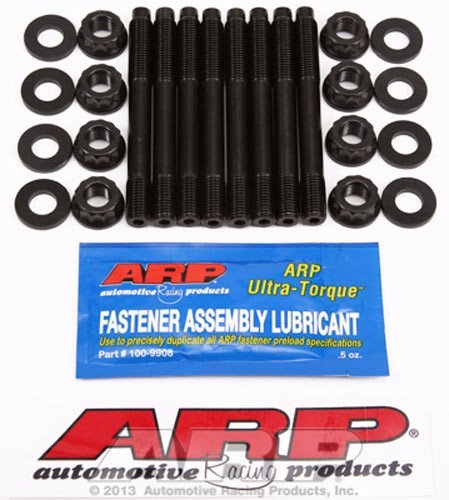 AquaSport Performance Custom ARP Head Stud Kit for Sea-Doo 4TEC 300 325 1630 ACE
