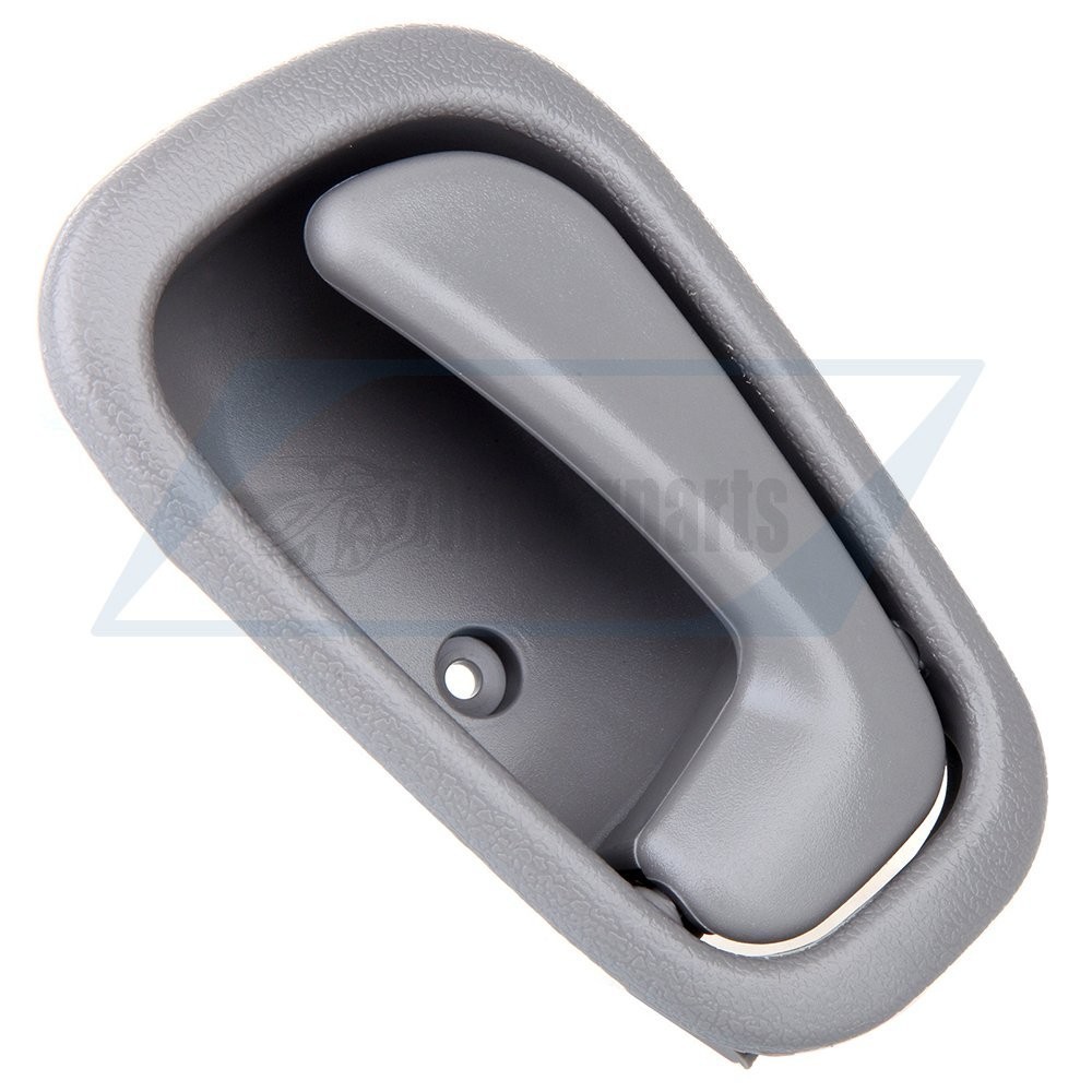 Front Rear Left Driver Side Fits Toyota for Corolla 1998-02 Inside Door Handle