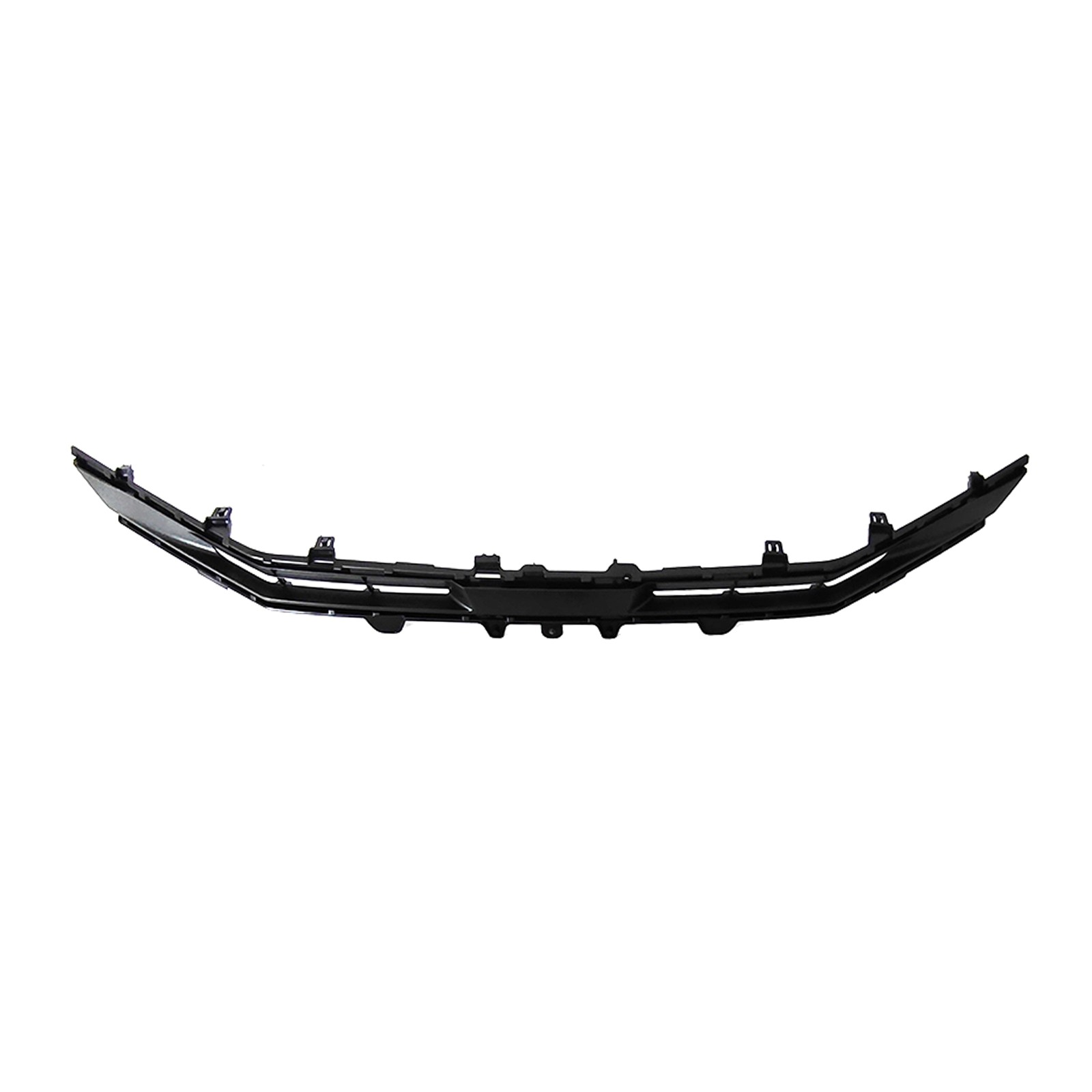 Front Upper Grille Kit Without Sensor Holes For 2025-Up Toyota Camry LE XLE