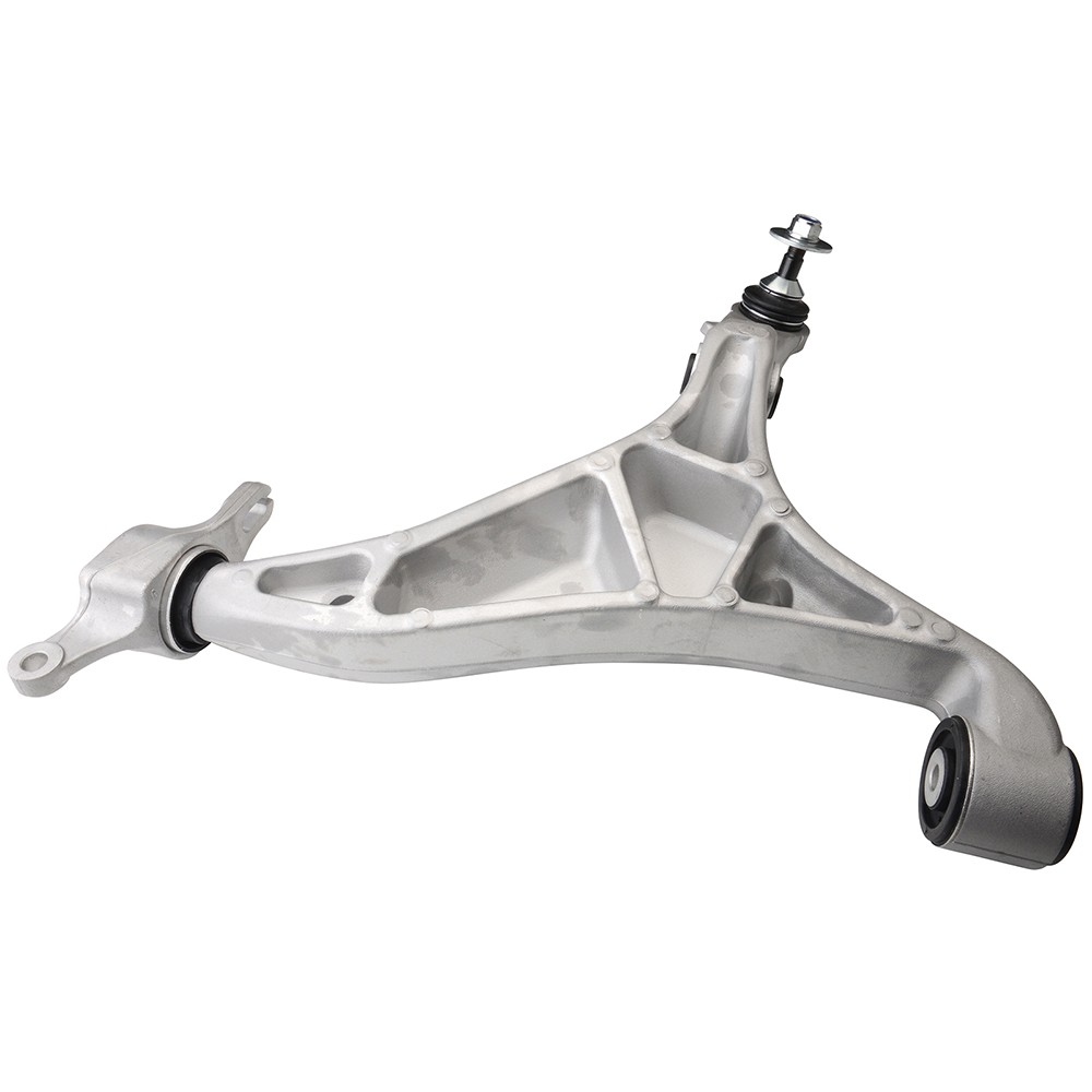 For 2016-21 Jeep Grand Cherokee Front Lower Control Arm and Ball Joints Sway Bar